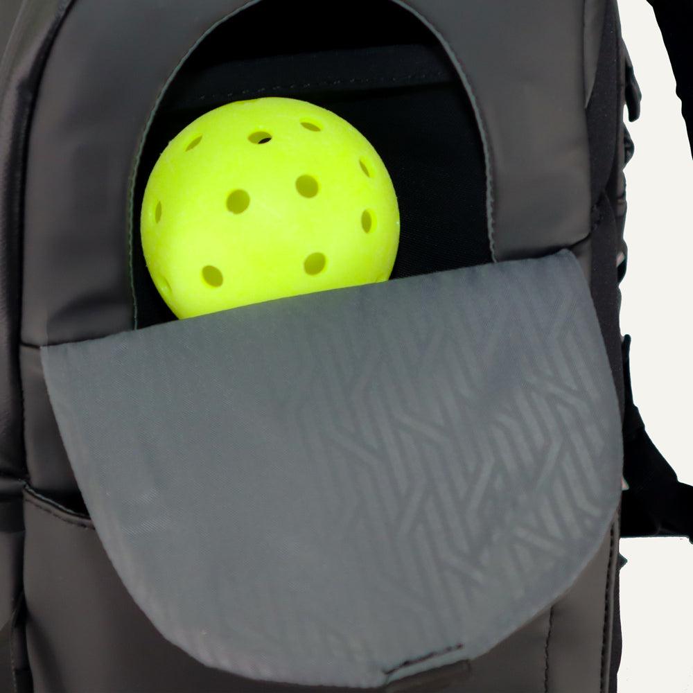 Court Caddy Pickleball Bag - Fabs things