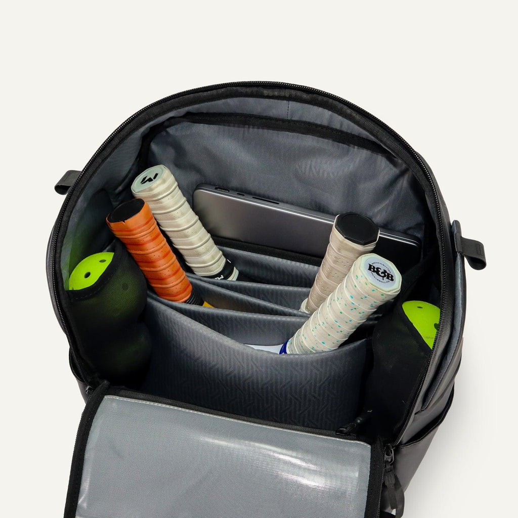 Court Caddy Pickleball Bag - Fabs things