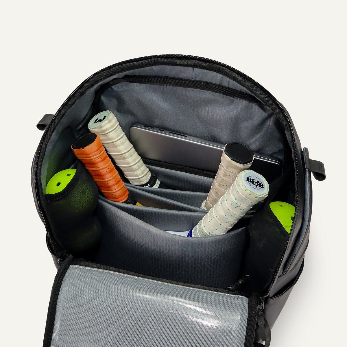 Court Caddy Pickleball Bag - Fabs things