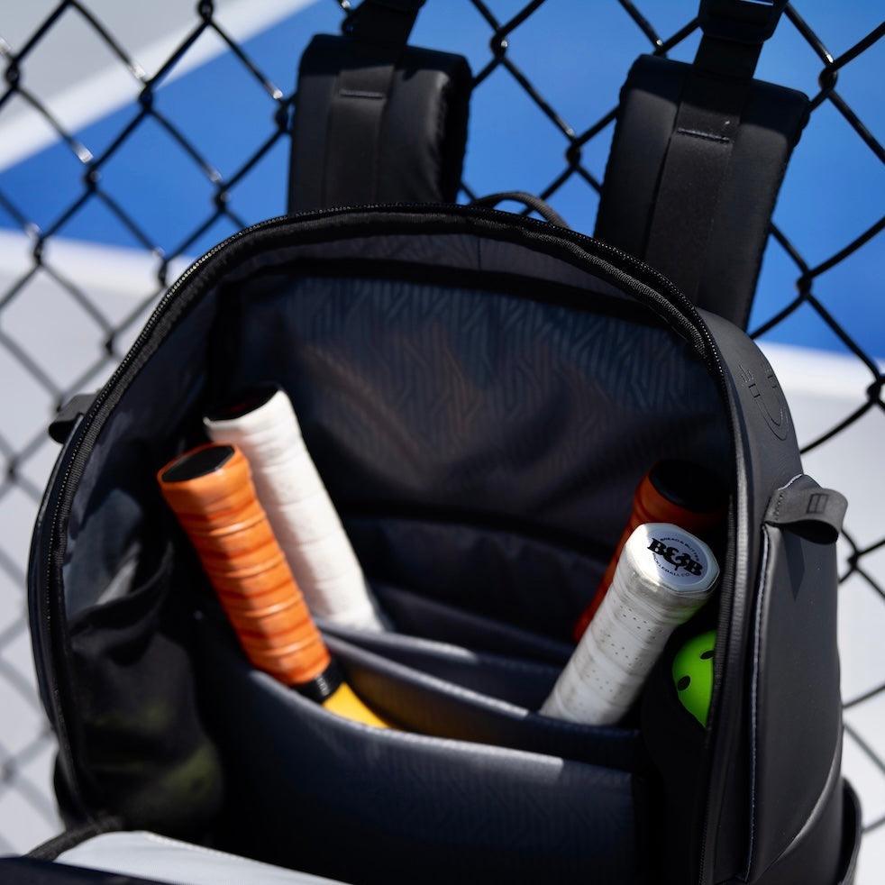 Court Caddy Pickleball Bag - Fabs things