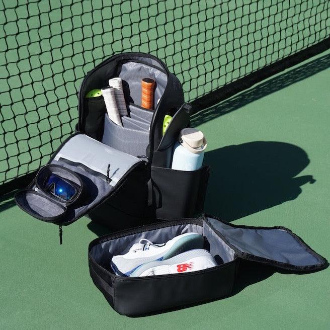 Court Caddy Pickleball Bag - Fabs things