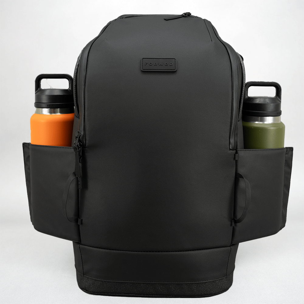 Court Caddy Pickleball Bag - Fabs things