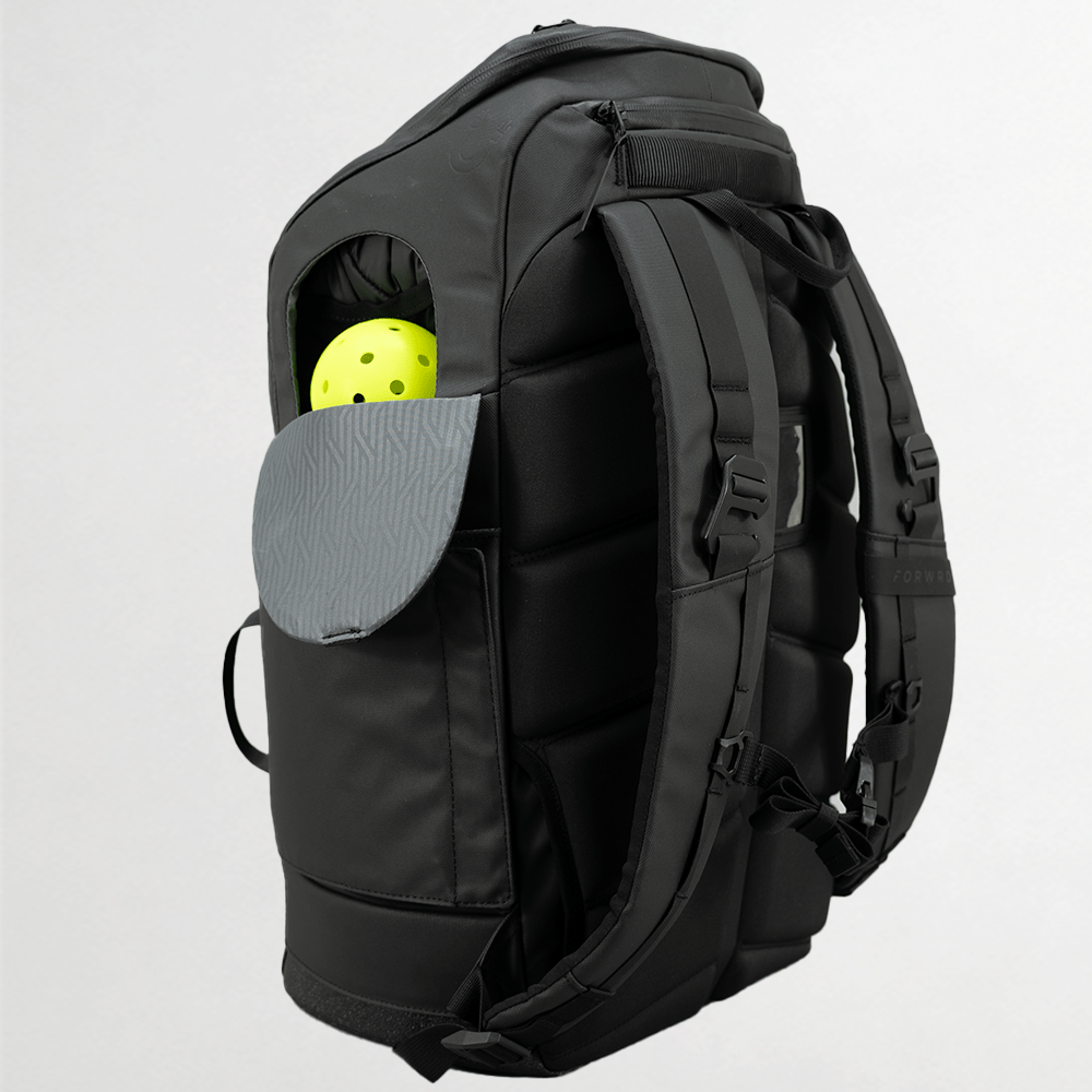Court Caddy Pickleball Bag - Fabs things