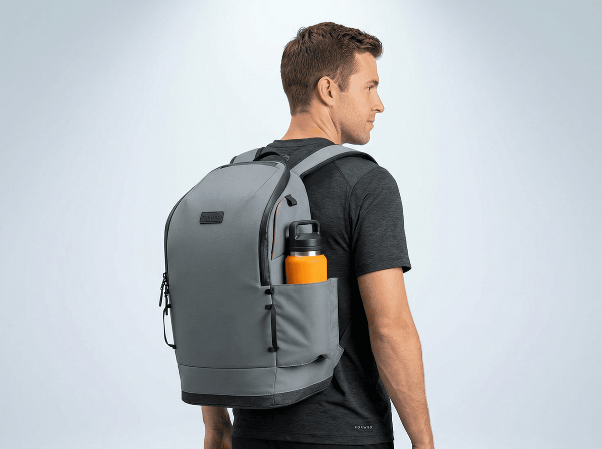 Court Caddy Pickleball Bag - Fabs things