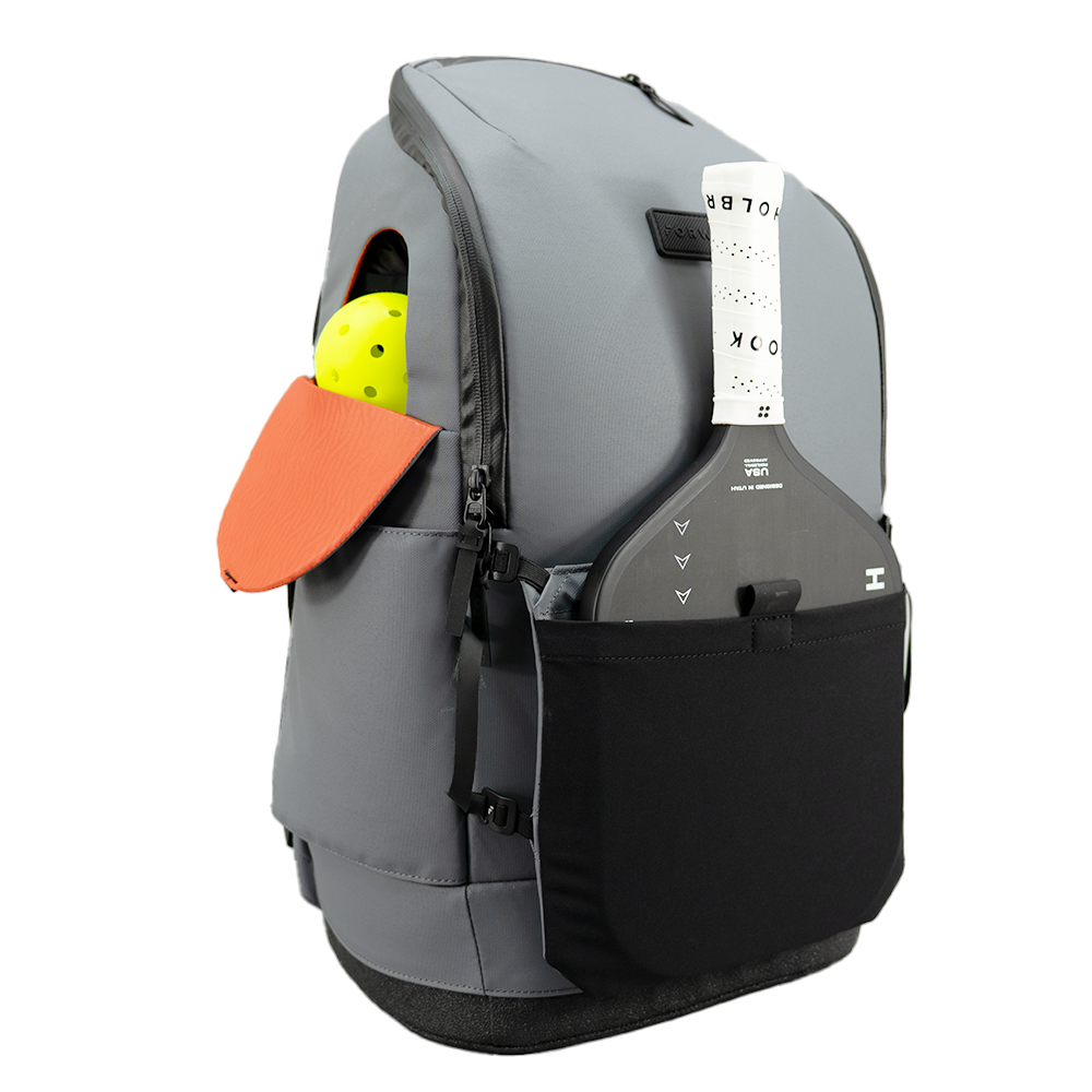 Court Caddy Pickleball Bag - Fabs things
