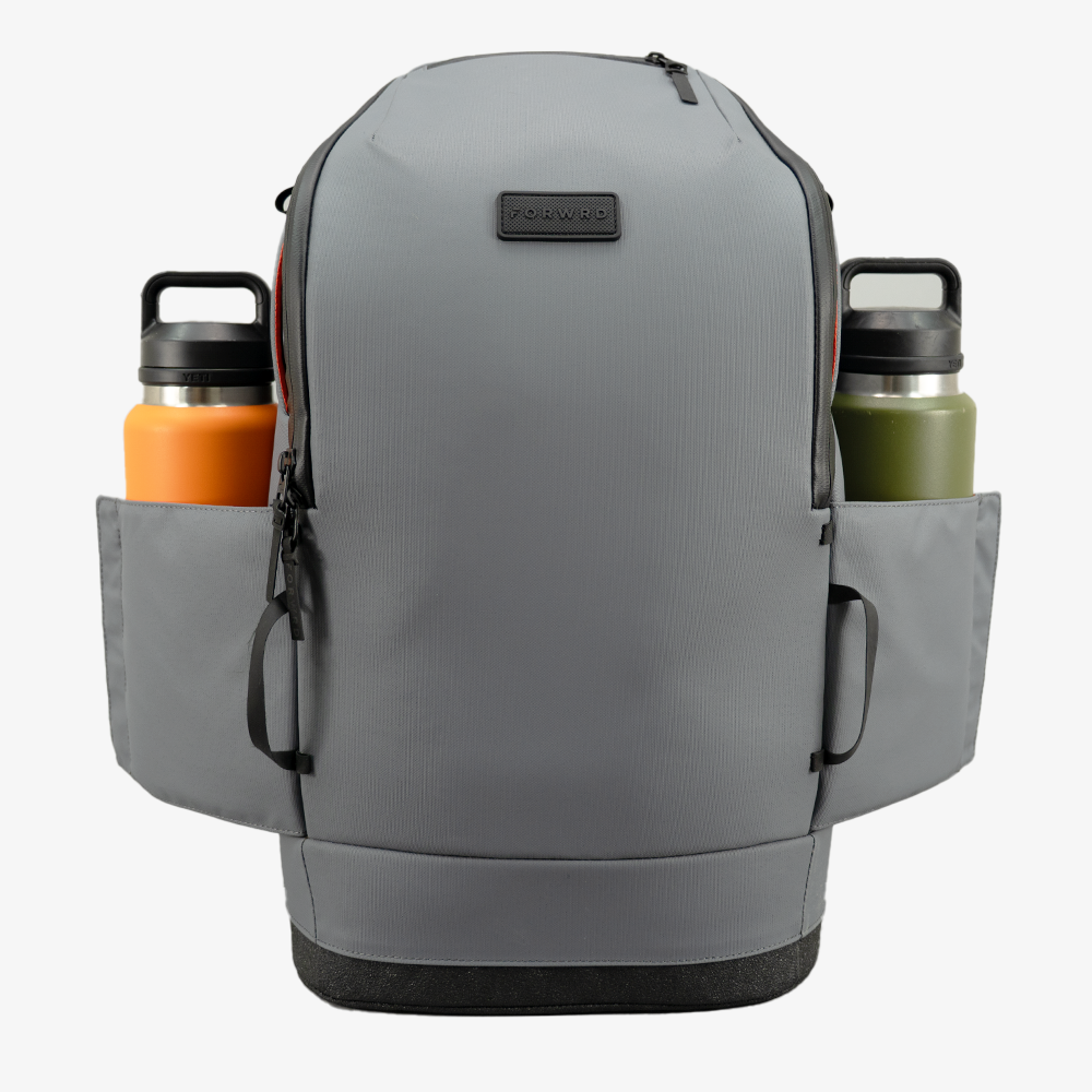 Court Caddy Pickleball Bag - Fabs things