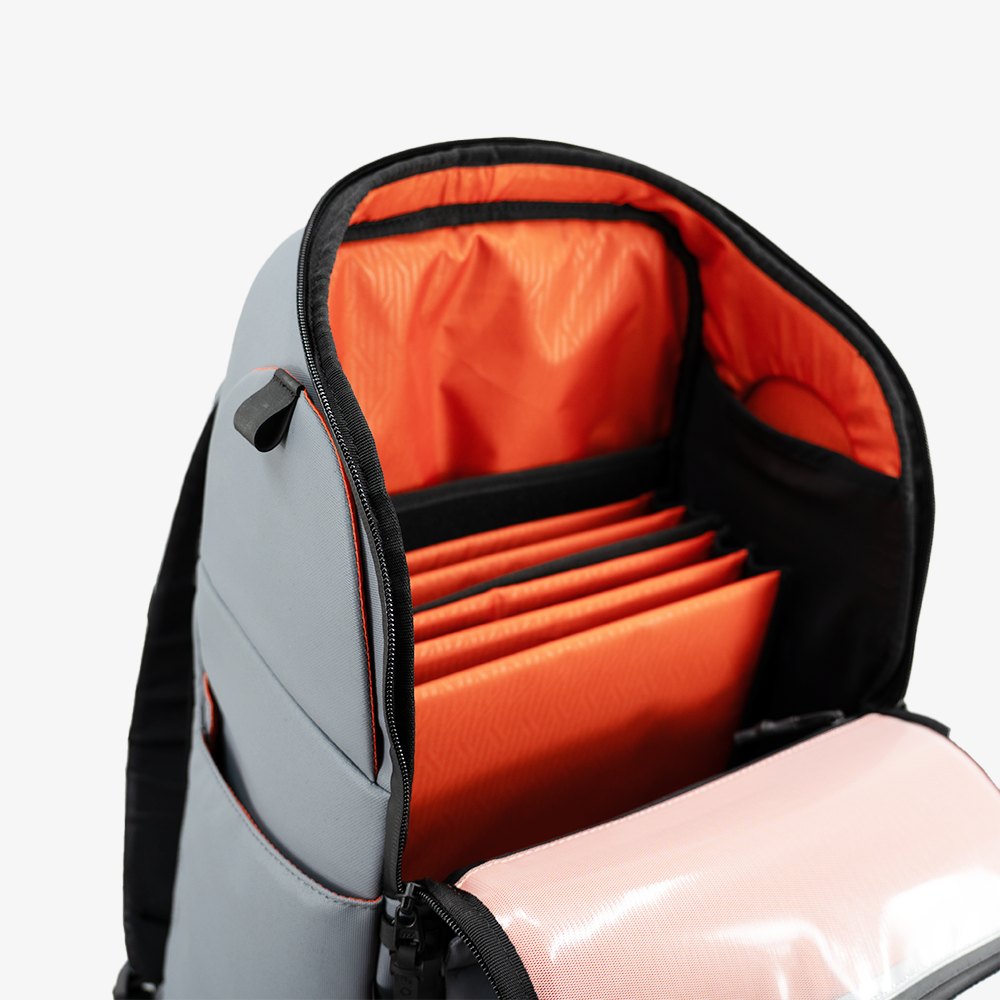 Court Caddy Pickleball Bag - Fabs things