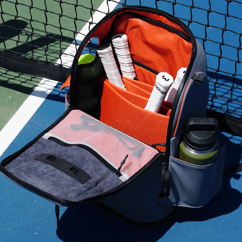 Court Caddy Pickleball Bag - Fabs things