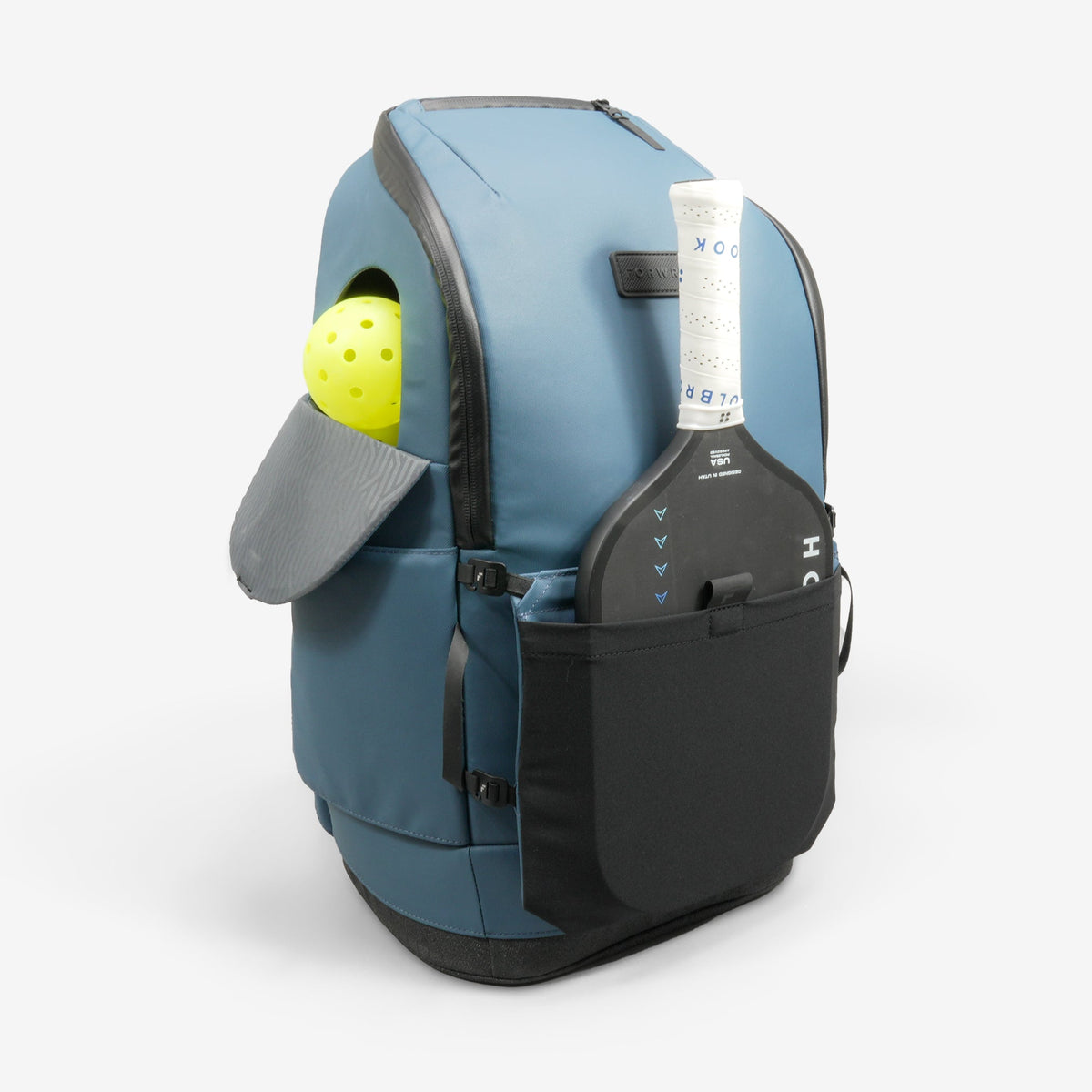 Court Caddy Pickleball Bag - Fabs things