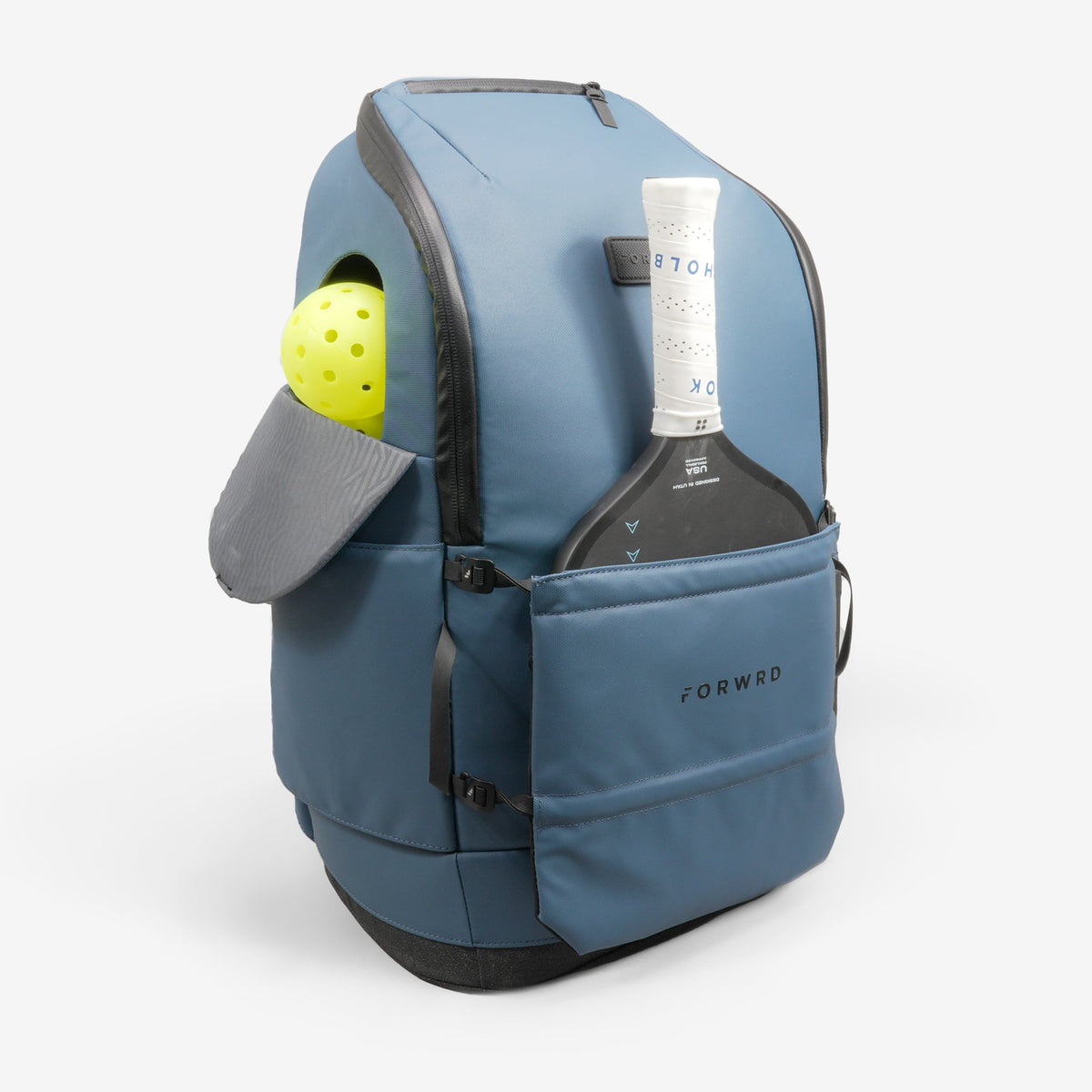 Court Caddy Pickleball Bag - Fabs things