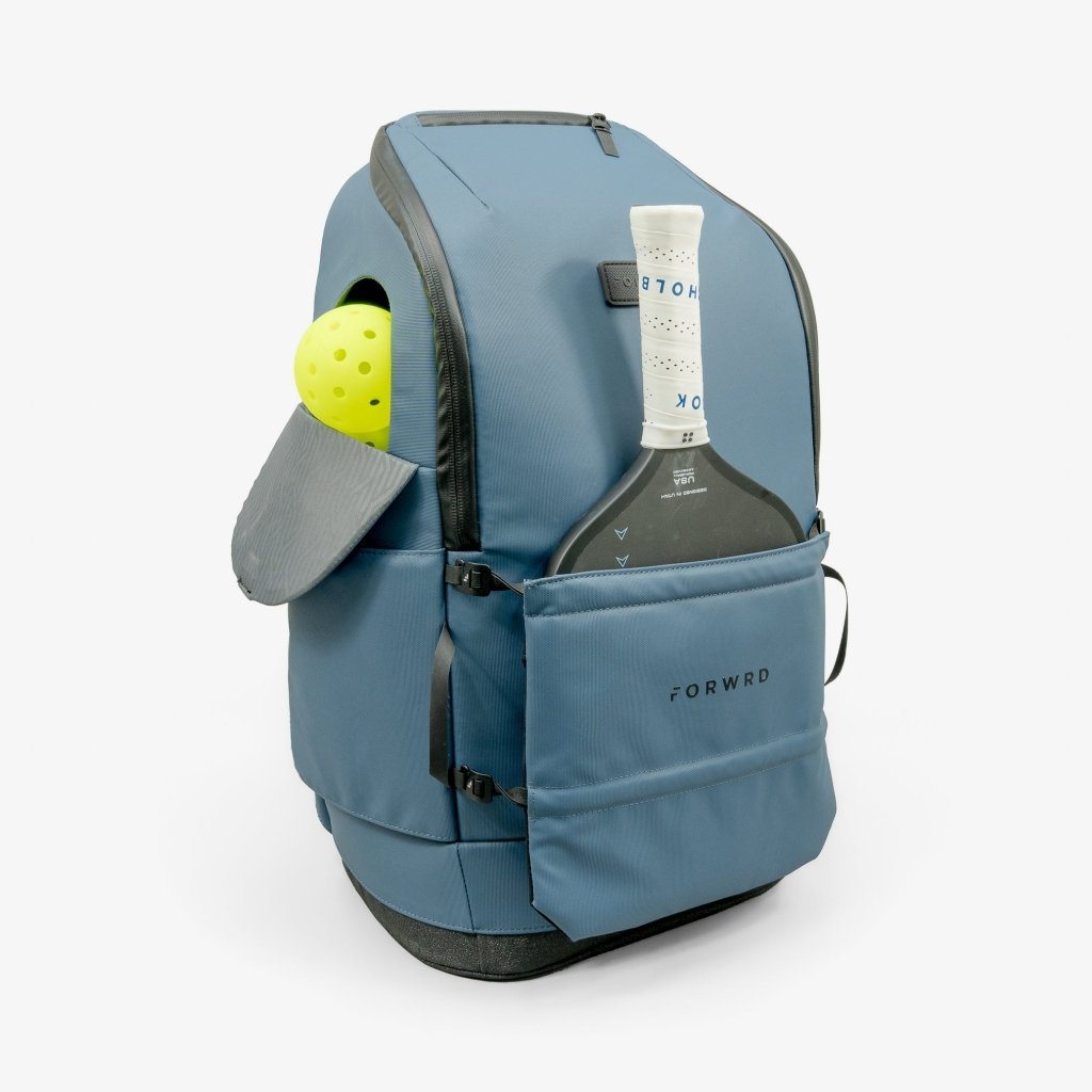 Court Caddy Pickleball Bag - Fabs things