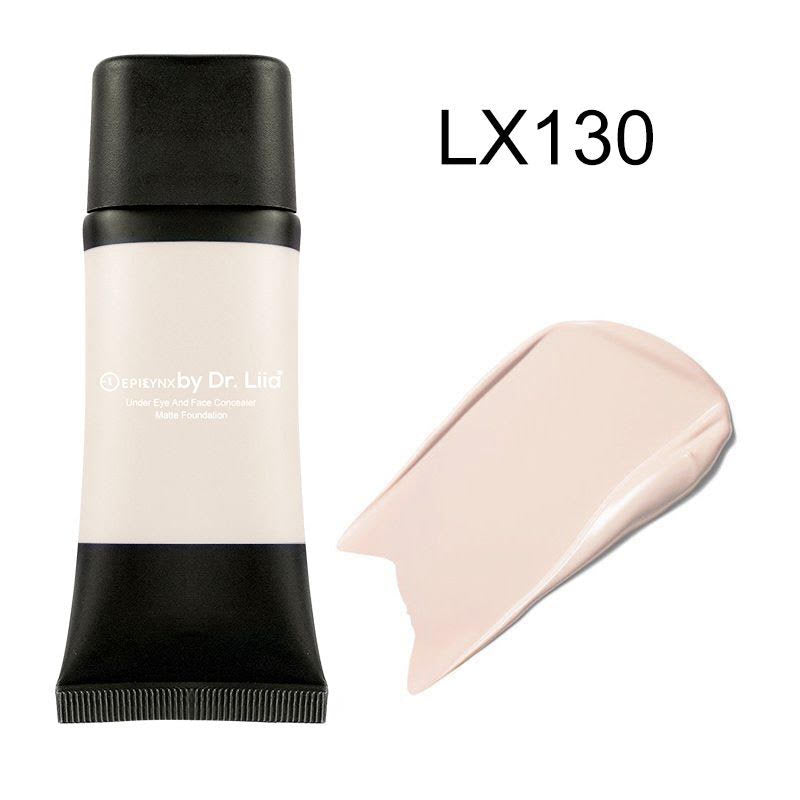 Foundation & Concealer Duo, Mineral SPF