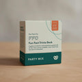 The Party Mix I Trivia Card Game - Fabs things