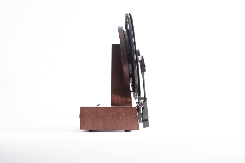 Fuse Audio GLD Vertical Vinyl Record Player - Fabs things