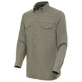 Agave Pearl Snap Shirt | Long Sleeve - Fabs things