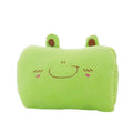 Children's Plush Pillows Hand Warmers Gloves Adults Cartoon Nap Pillows Cushions Creative Hand Warmers Plush Children's Day Gift - Fabs things