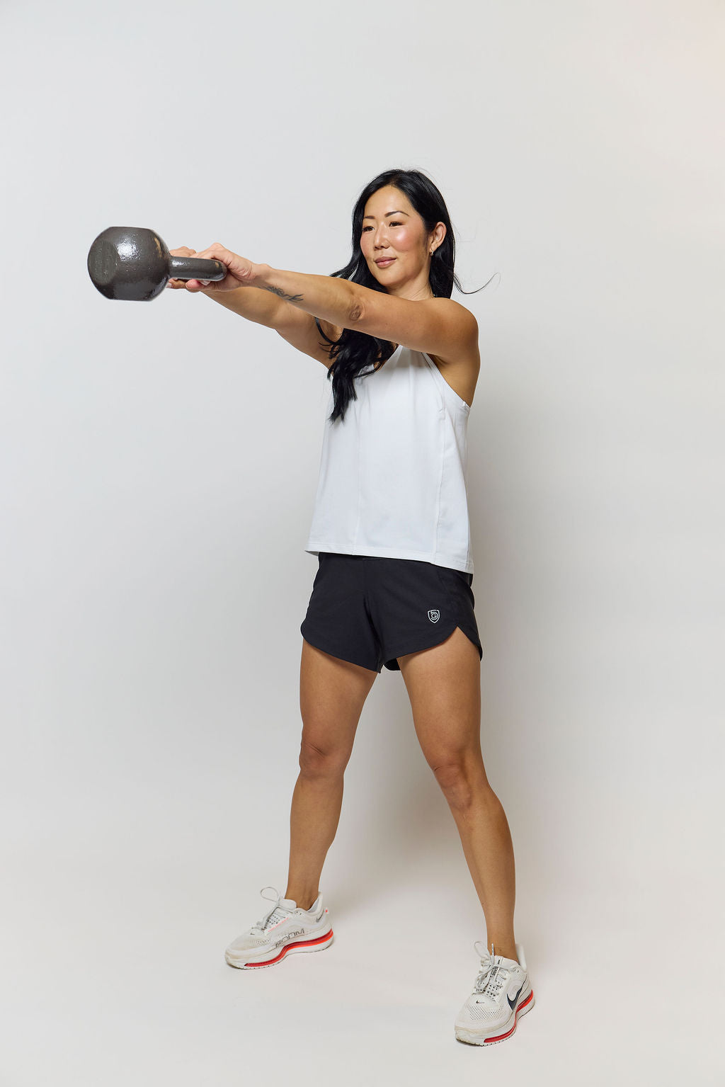 Excel Women's Workout Shorts - Fabs things
