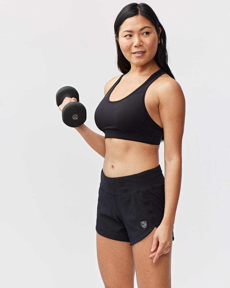 Excel Women's Workout Shorts - Fabs things
