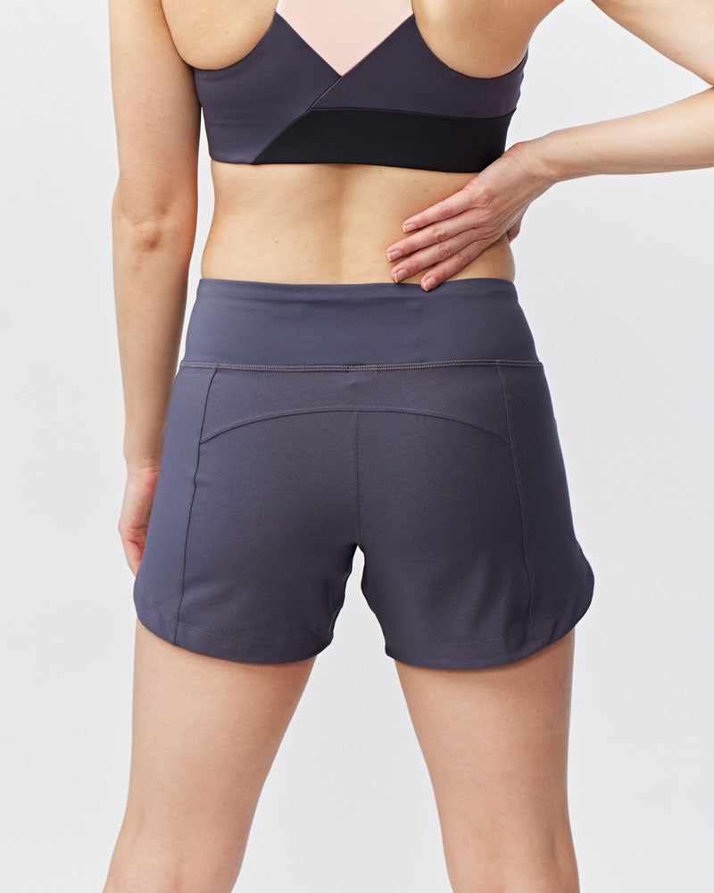 Excel Women's Workout Shorts - Fabs things