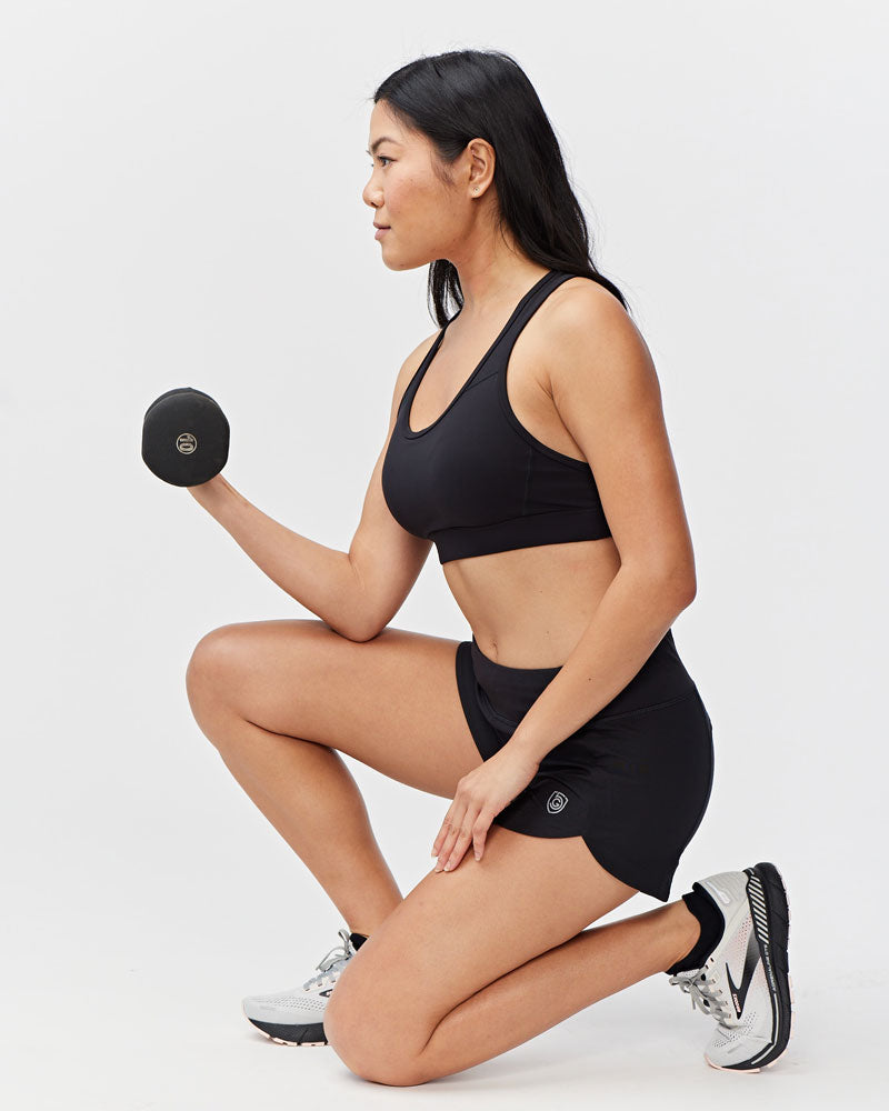 Excel Women's Workout Shorts - Fabs things