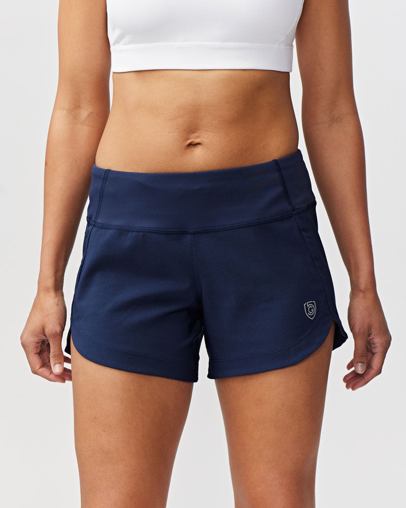 Excel Women's Workout Shorts - Fabs things