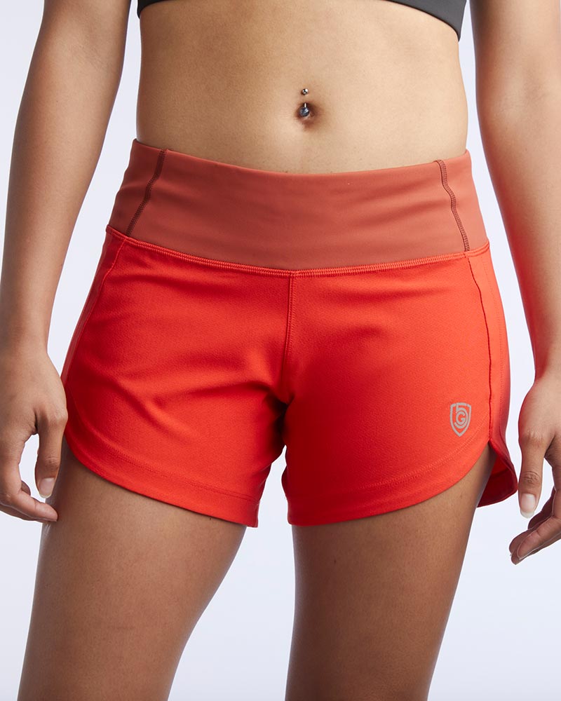 Excel Women's Workout Shorts - Fabs things