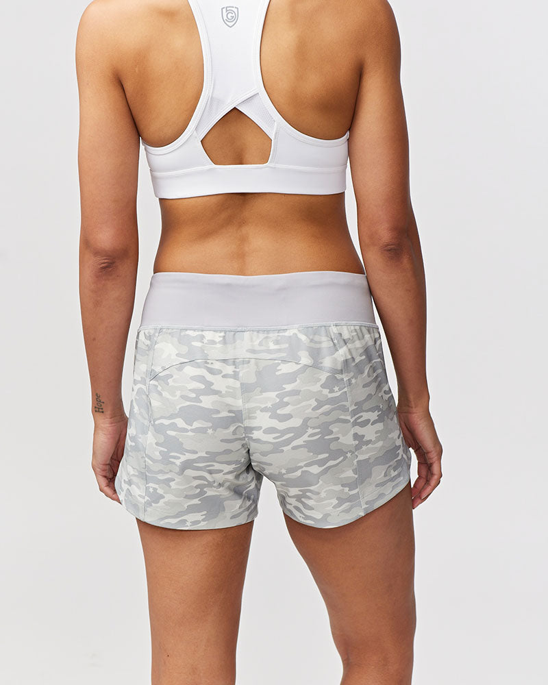 Excel Women's Workout Shorts - Fabs things