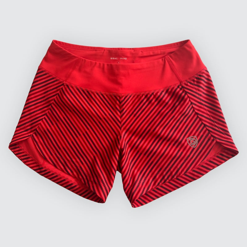 Excel Women's Workout Shorts - Fabs things