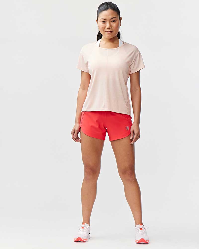 Excel Women's Workout Shorts - Fabs things