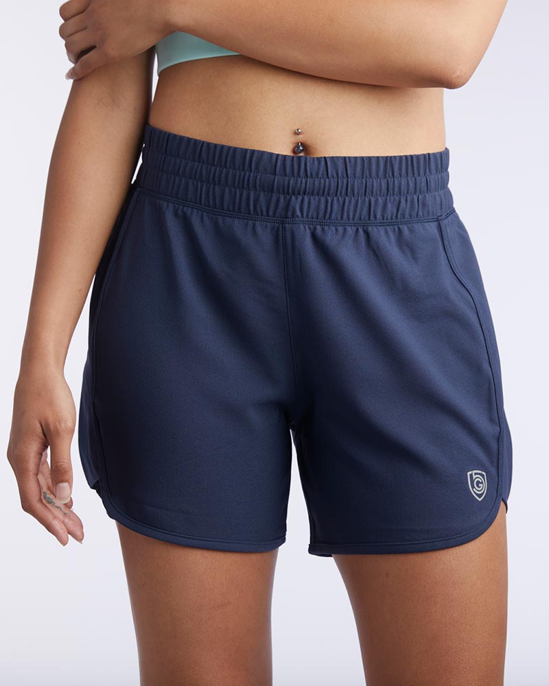 Indie Women's Sport Shorts - Fabs things