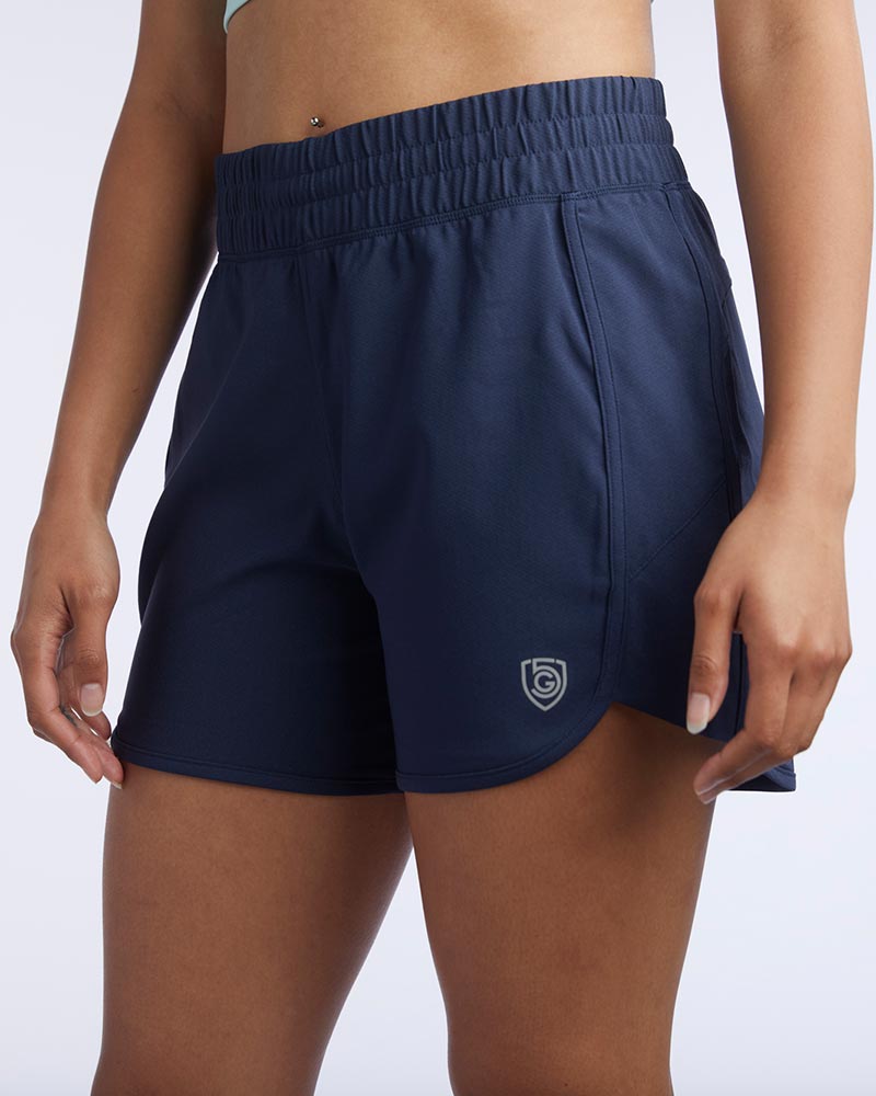 Indie Women's Sport Shorts - Fabs things