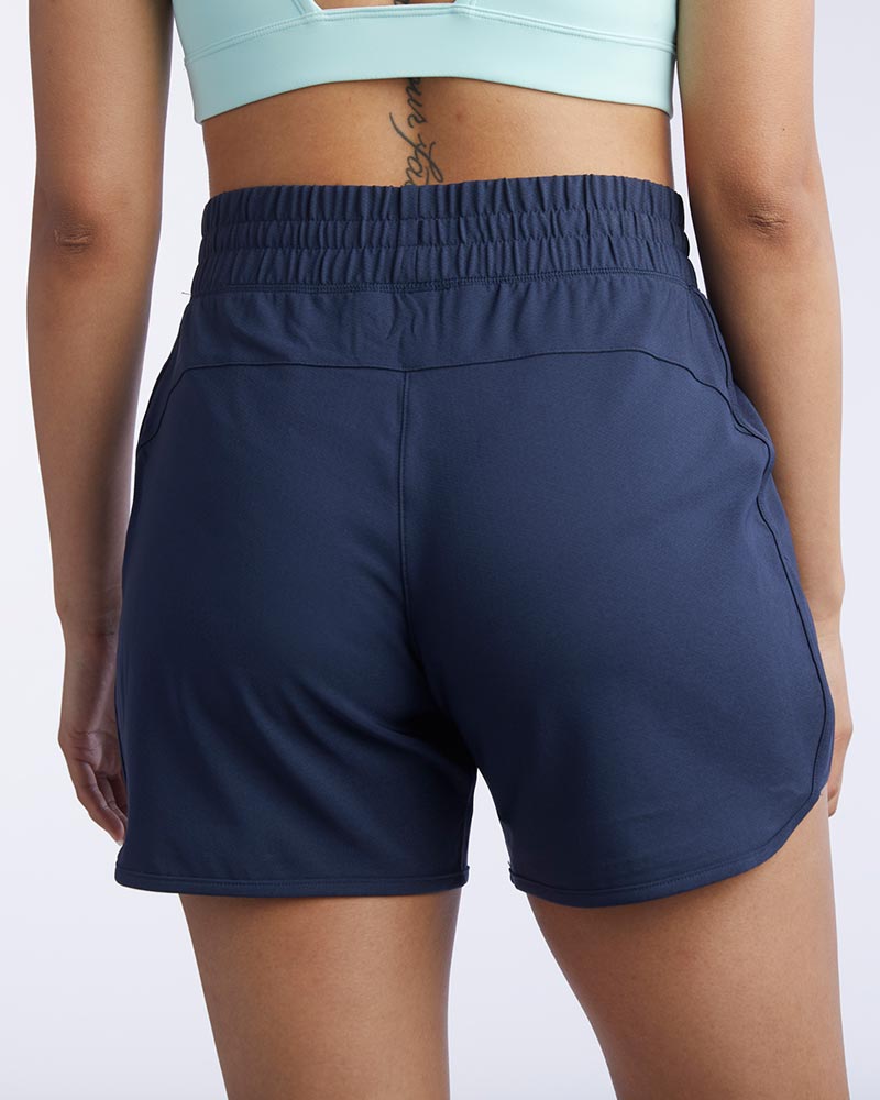 Indie Women's Sport Shorts - Fabs things