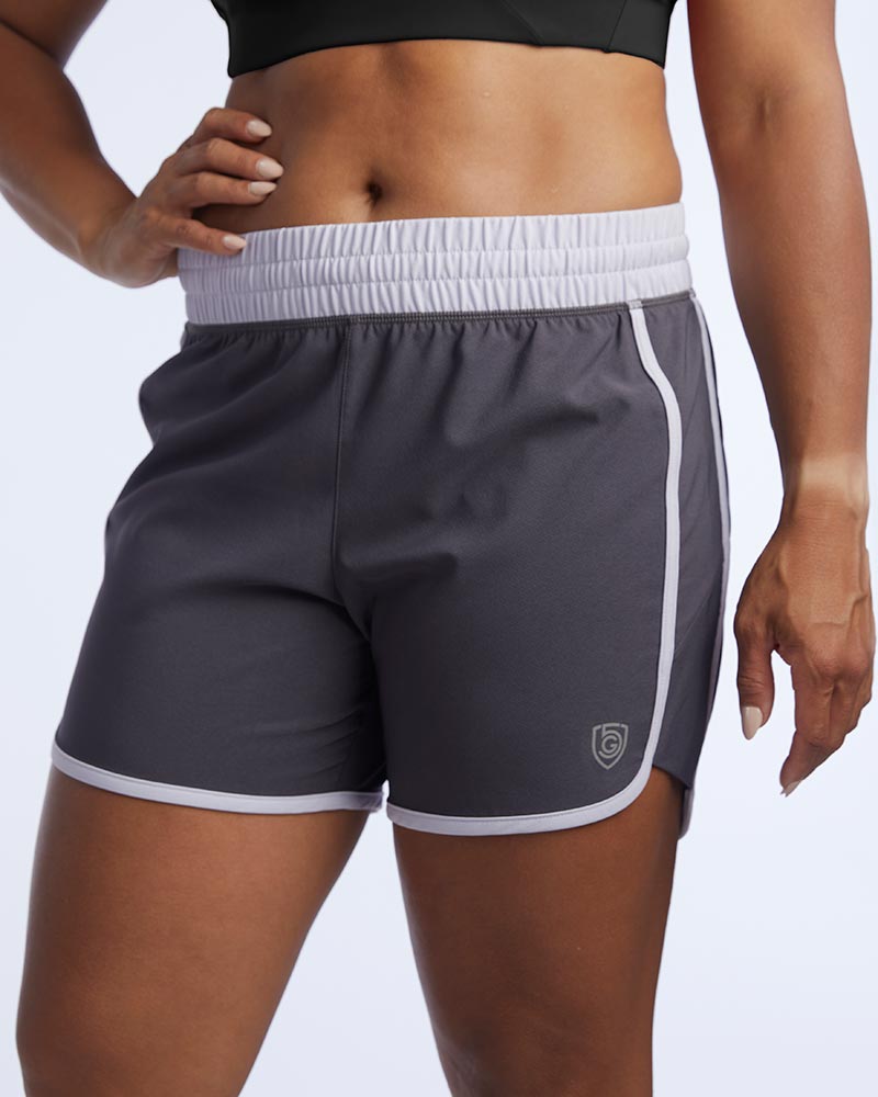 Indie Women's Sport Shorts - Fabs things