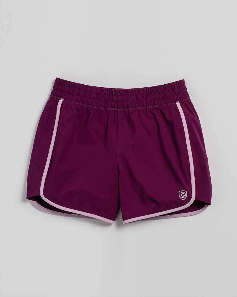 Indie Women's Sport Shorts - Fabs things