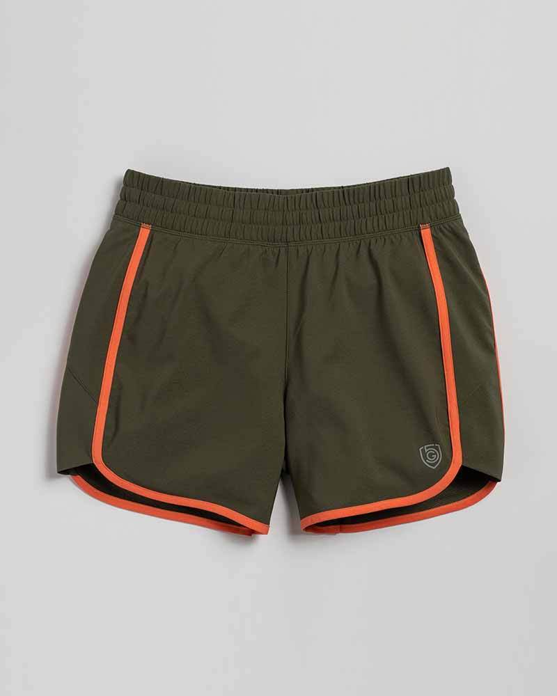 Indie Women's Sport Shorts - Fabs things