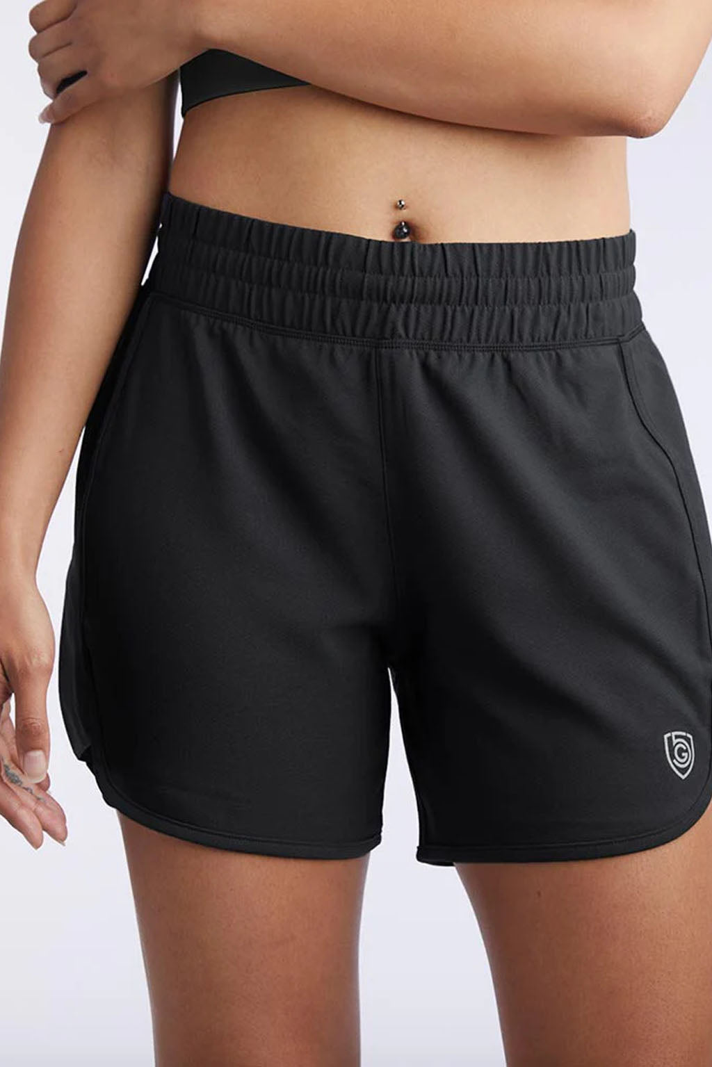 Indie Women's Sport Shorts - Fabs things