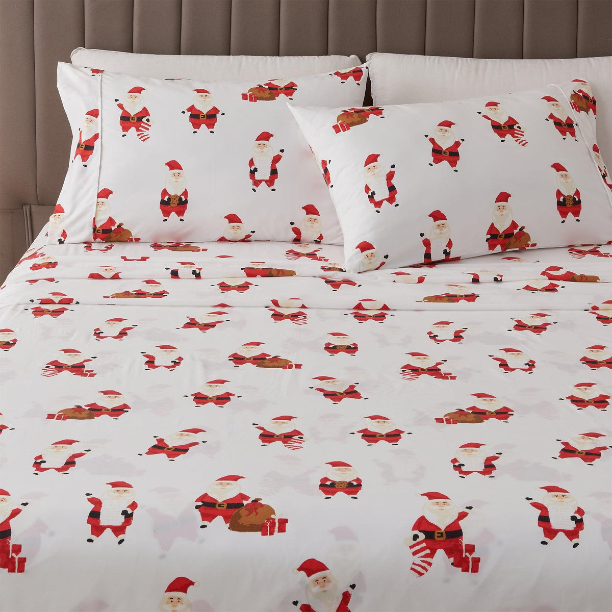 Lodge Printed Sheet Set - Mountain Ridge Collection - Fabs things