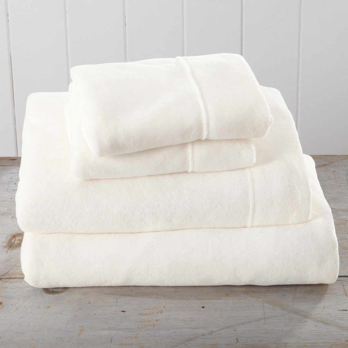 Solid Plush Sheet - Velvet Luxe Collection - Fabs things