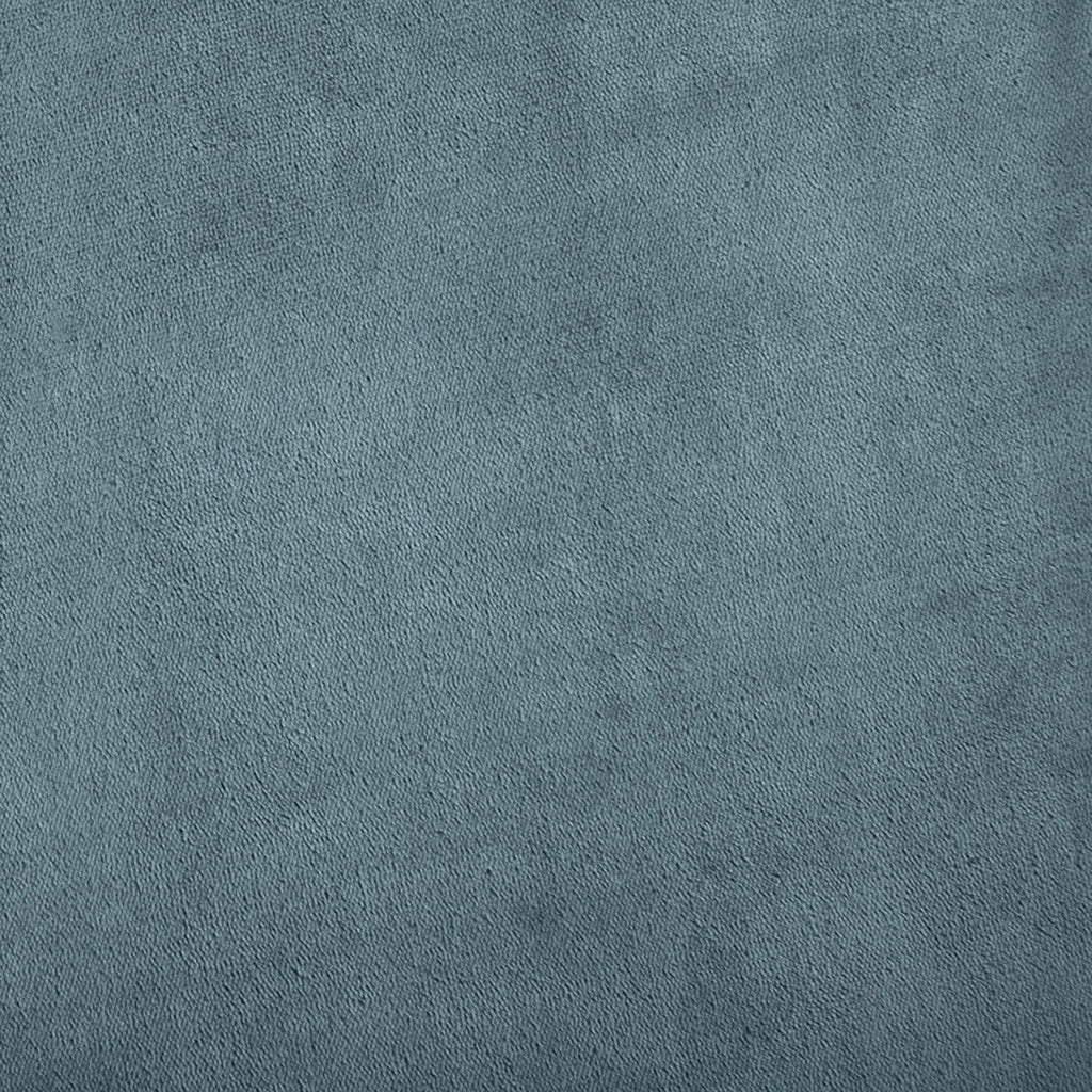 Solid Plush Sheet - Velvet Luxe Collection - Fabs things