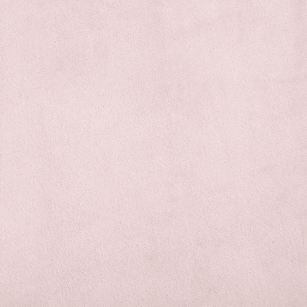 Solid Plush Sheet - Velvet Luxe Collection - Fabs things