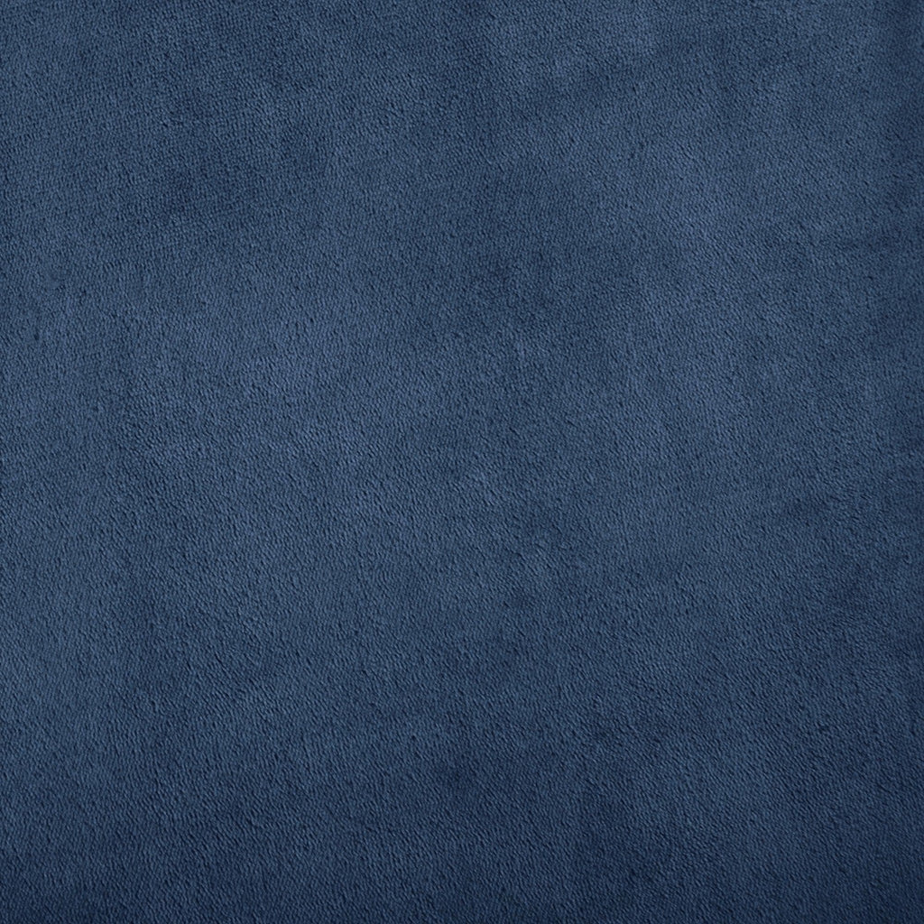 Solid Plush Sheet - Velvet Luxe Collection - Fabs things