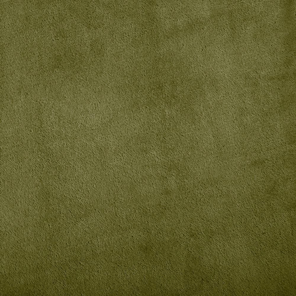 Solid Plush Sheet - Velvet Luxe Collection - Fabs things