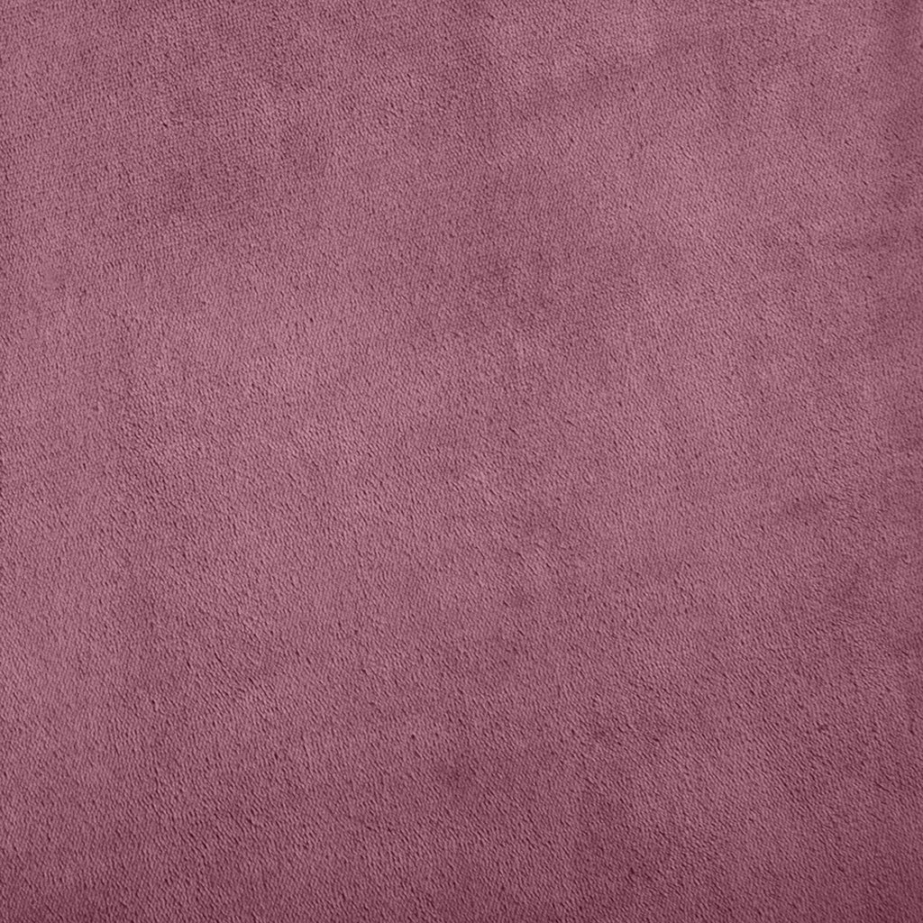 Solid Plush Sheet - Velvet Luxe Collection - Fabs things