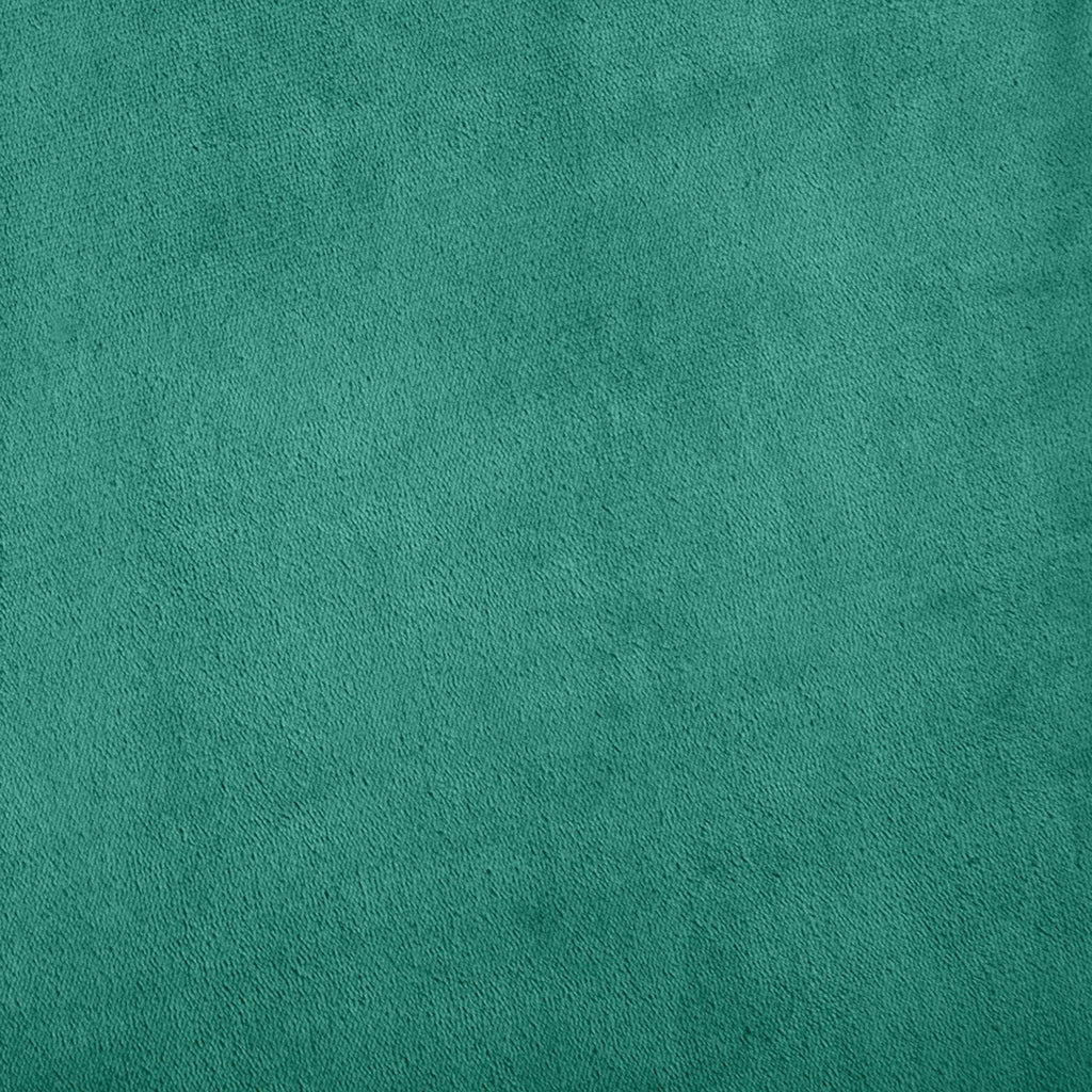 Solid Plush Sheet - Velvet Luxe Collection - Fabs things