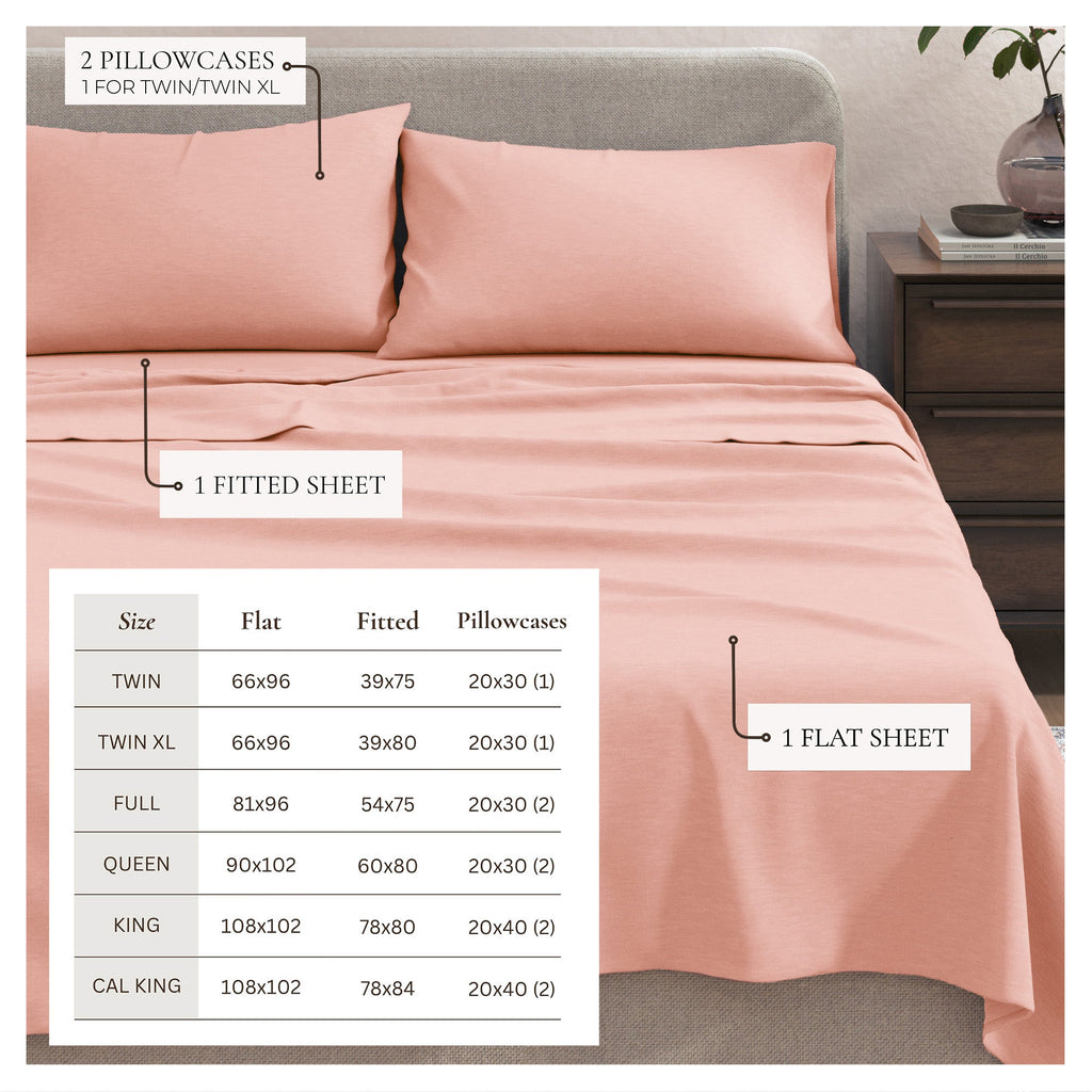 Jersey Sheet - Carmen Collection - Fabs things