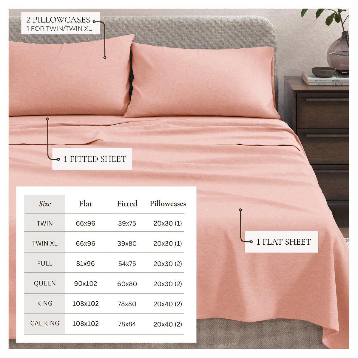 Jersey Sheet - Carmen Collection - Fabs things