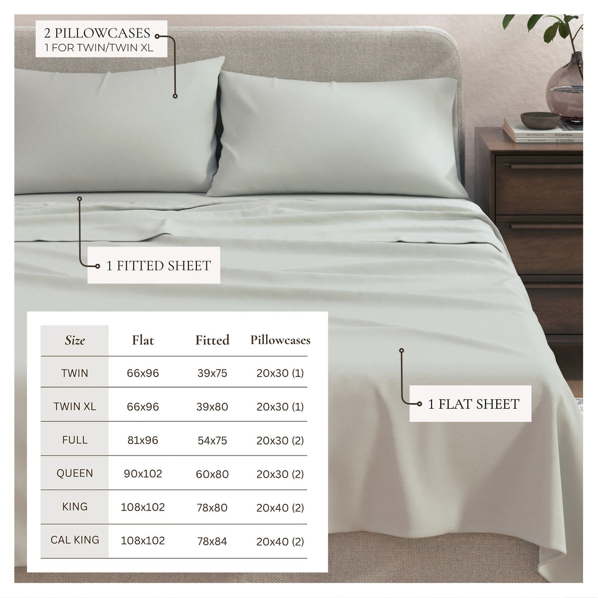 Jersey Sheet - Carmen Collection - Fabs things