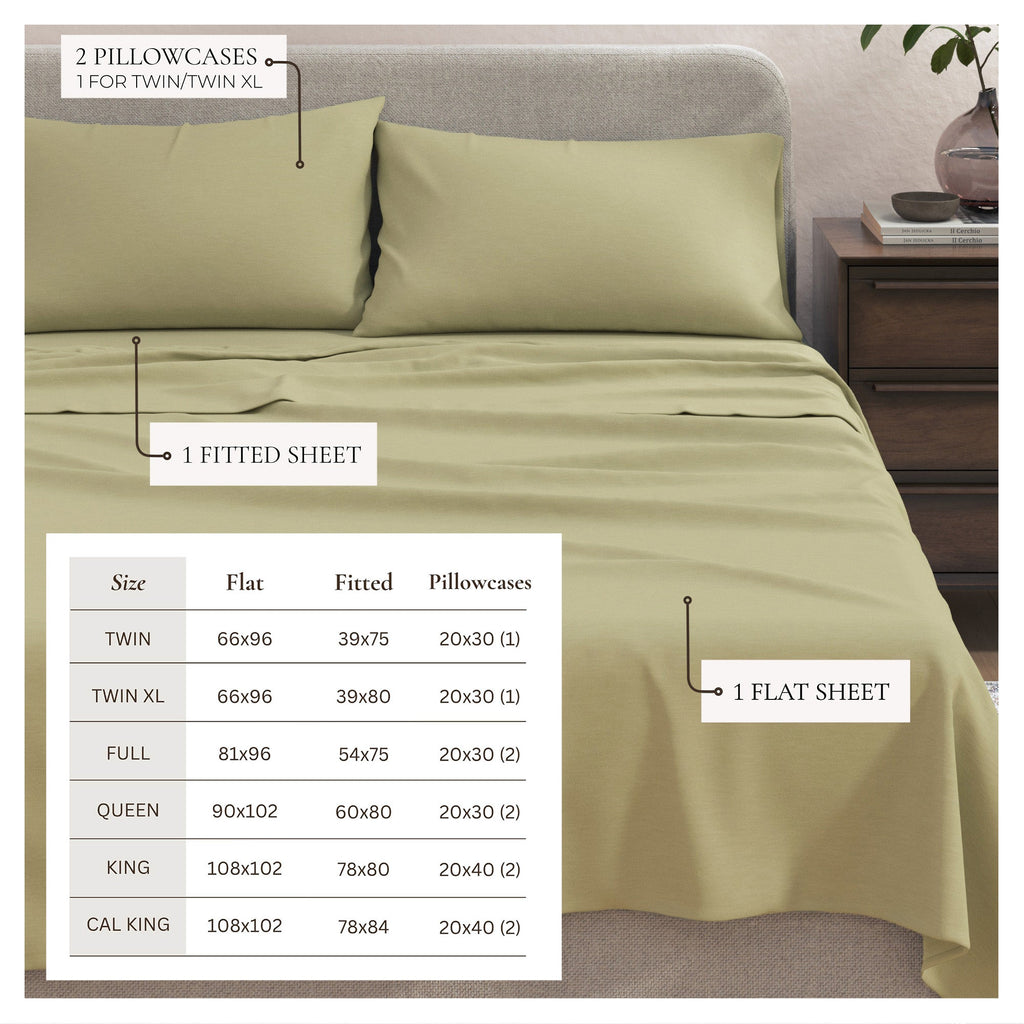 Jersey Sheet - Carmen Collection - Fabs things