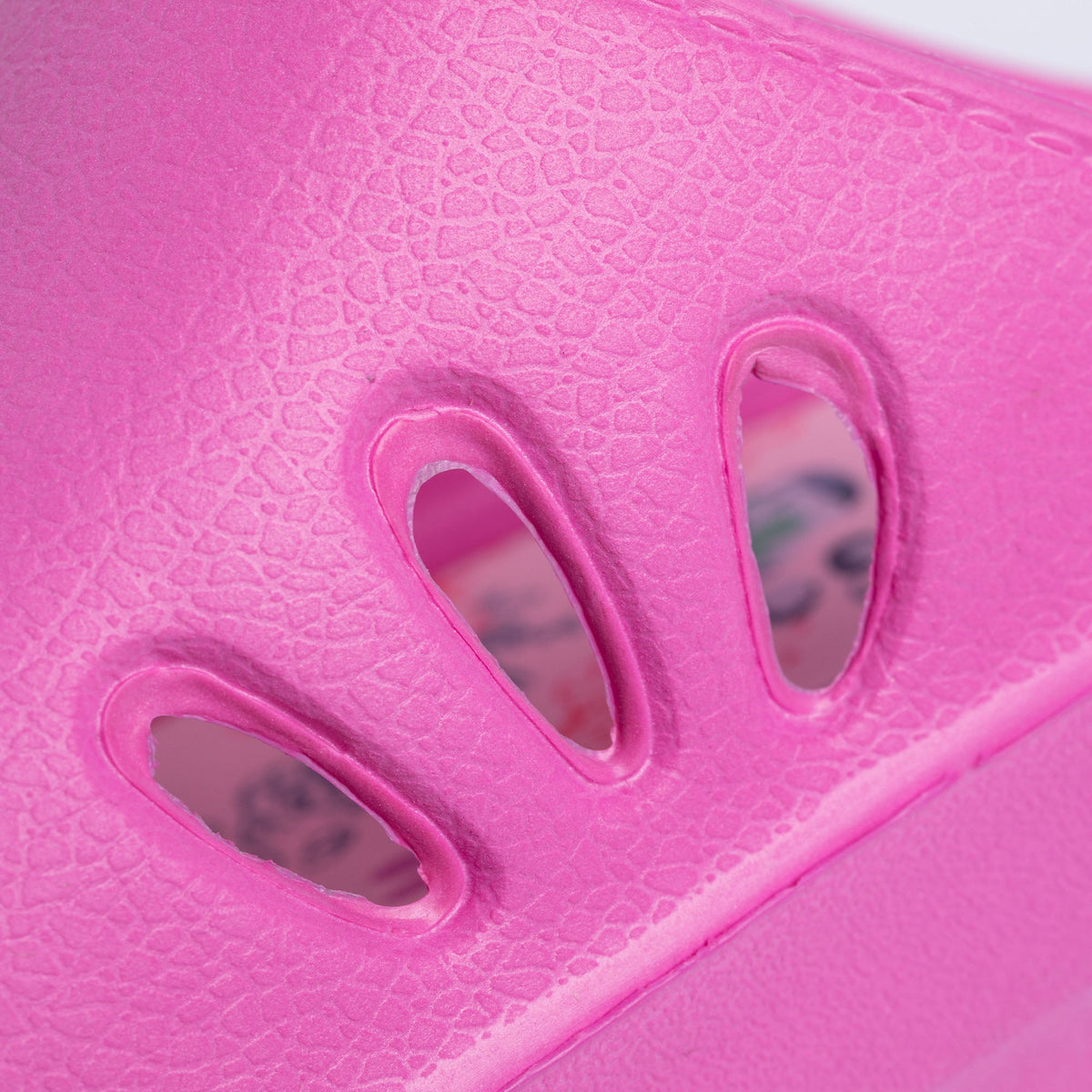 Pawsitively Classic Slide Sandals - Fabs things
