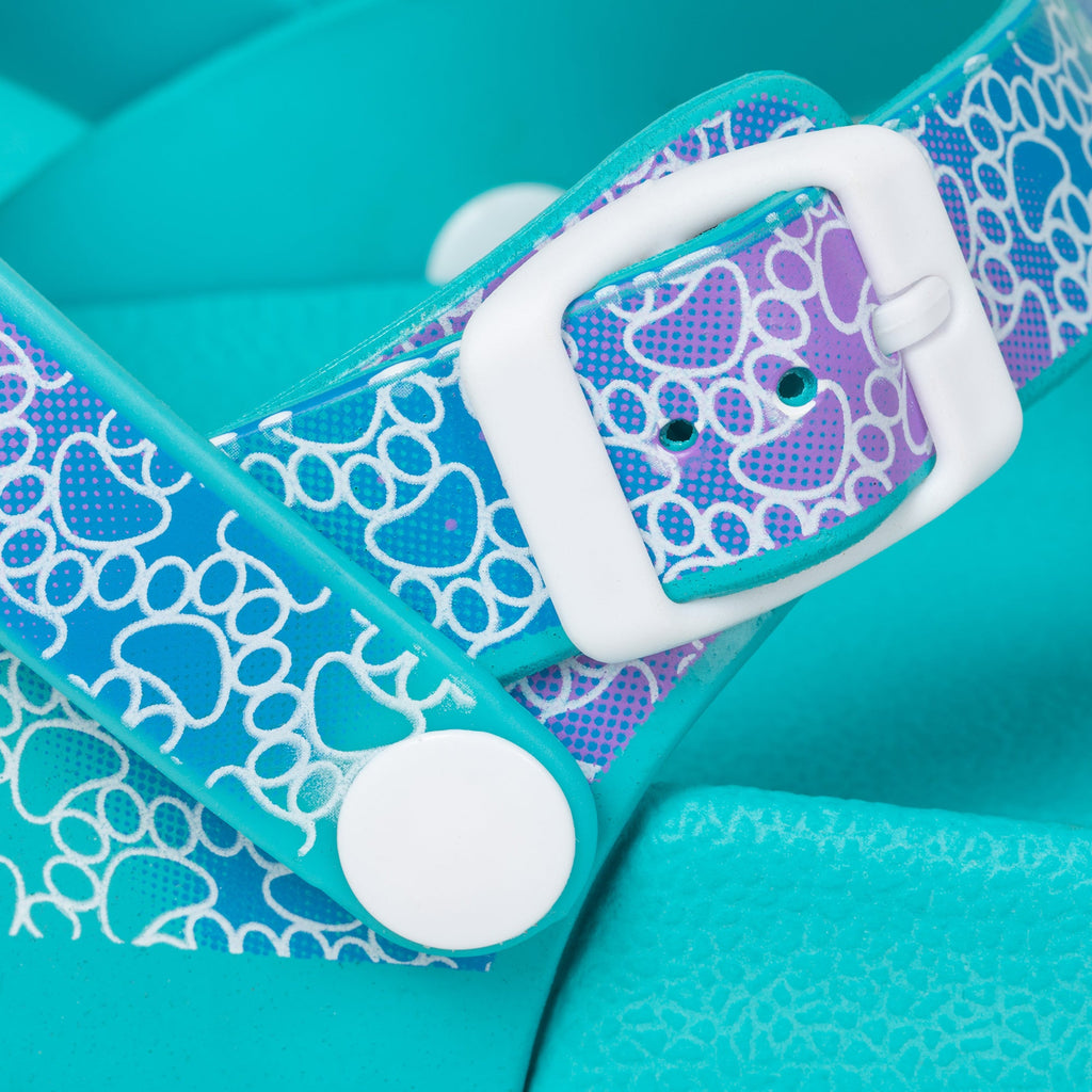 Animal Love Adjustable Sandals - Fabs things